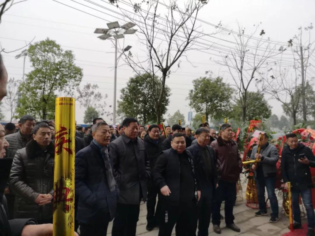 專題：程力匯隆重試營(yíng)業(yè)，賓客盈門商賈名媛薈萃